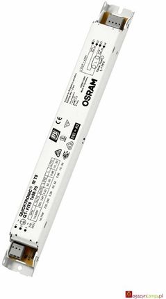 Osram QT-FIT8 1X36/220...240 elektroniczny układ do opraw oświetleniowych 4008321294203