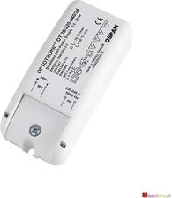 Zdjęcie Osram OT 20/200...240/24 elektroniczny układ do opraw oświetleniowych LED 4050300618111 - Kobyłka
