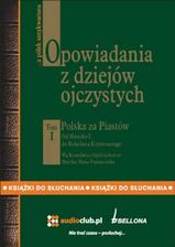 Zdjęcie BELLONA OPOWIADANIA Z DZIEJÓW OJCZYSTYCH. TOM I AUDIOBOOK (243698) - Warta