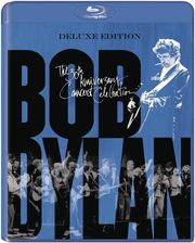 Zdjęcie Bob Dylan - 31th Anniversary Concert Celebration (Deluxe Edition) (Blu-ray) - Prochowice
