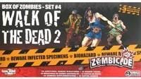 Zombicide - WALK OF THE DEAD 2