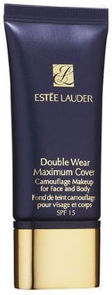 Estee Lauder Double Wear Maximum Cover Camouflage Podkład Kryjący 2C5 Creamy Tan 30ml