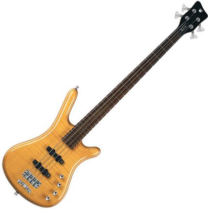 ベース Warwick Rock Bass Corvette Premium 4st Warwick RockBass Corvette Premium 4 NAT - Ceny i opinie