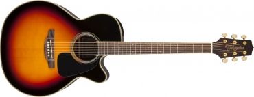 Takamine 555-0137-734 GN51CE-BSB