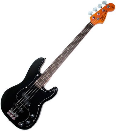 SX Vintage Precision Bass 62 Black - Ceny i opinie - Ceneo.pl