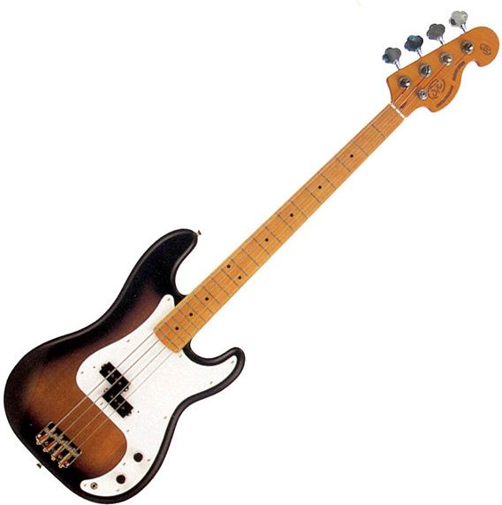 SX Vintage Precision Bass 57 2 TS - Ceny i opinie - Ceneo.pl