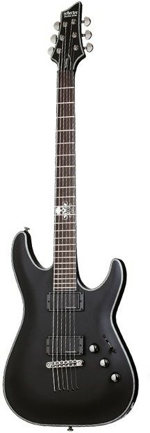 Schecter blackjack sls c-1 ex p craps table top cloth