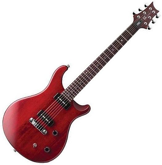 PRS SE Soap bar Ⅱ Maple PRS SE Soapbar II Maple - Ceny i opinie - Ceneo.pl