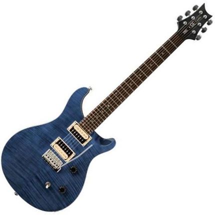ギター PRS SE Custom24 Whale Blue P.R.S. SE Custom 24 (Whale Blue) ｜イケベ楽器店オンラインストア