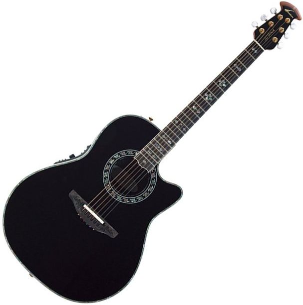 オベーションカスタムレジェンド Ovation Custom Legend 1769 オベーション 【 立川店 】 | 島村
