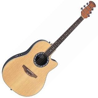 Ovation AE27-4 - Ceny i opinie - Ceneo.pl