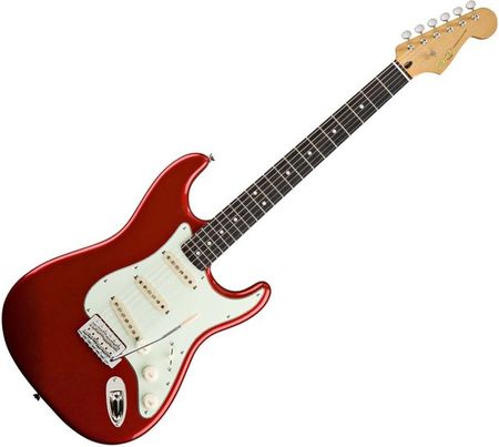 Fender Squier Classic Vibe Stratocaster '60s RW Candy Apple
