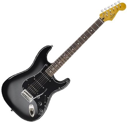 ■Fender Modern Player Stratocaster HH Fender Made in Japan Modern Stratocaster HH, Rosewood