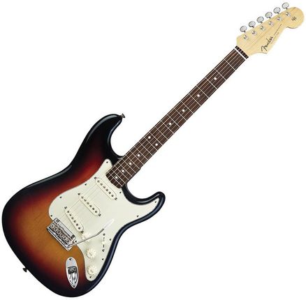 Fender Classic Series '60s Stratocaster Fender Classic Series 60s Stratocaster - Ceny i opinie