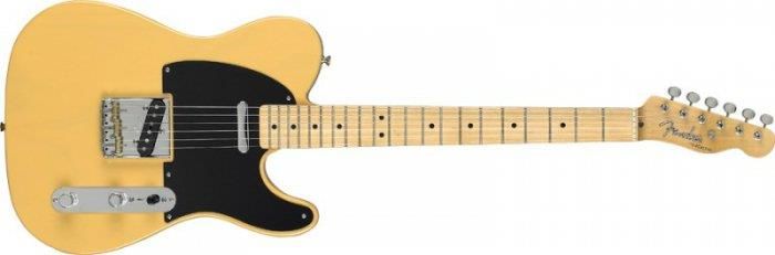 ギター Fender Classic Player Baja Telecaster Fender Classic Player Baja Telecaster Gitara elektryczna
