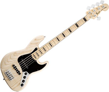 【hy tu】Fender Deluxe Jazz Bass V Kazu Fender Made in Japan Junior Collection Jazz Bass SATIN
