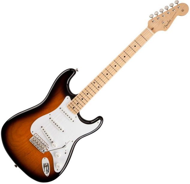 ギター Fender USA Stratocaster 60th aniv Fender USA エレキギター60TH ANNIVERSARY COMMEMORATIVE