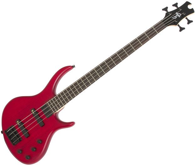 4弦ベース Epiphone / Toby Deluxe IV Epiphone Toby Deluxe-IV Bass – iGuitar Music
