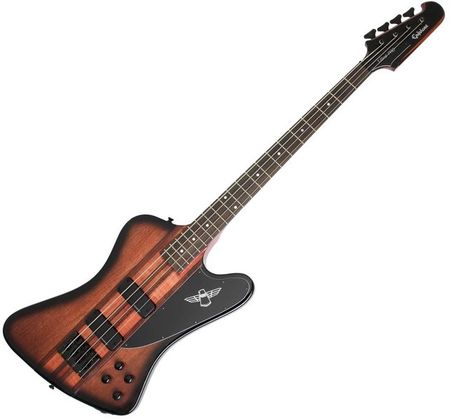 Epiphone Thunderbird Pro IV サンダーバード Epiphone Thunderbird IV Pro Vintage Sunburst - Ceny i opinie
