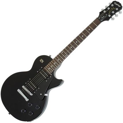 ギター Epiphone LESPAUL Studio Black Epiphone Les Paul Studio Ebony - Ceny i opinie - Ceneo.pl