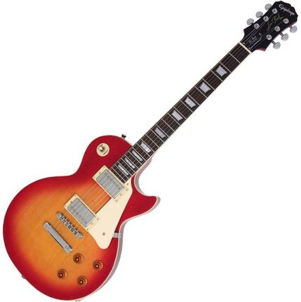 Epiphone Les Paul Standard Plustop PRO HS - Ceny i opinie