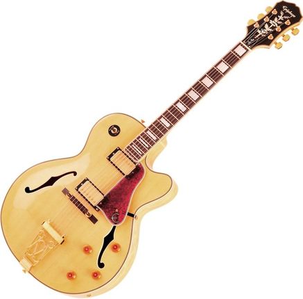 Epiphone Joe Pass Emperor II NA - Ceny i opinie - Ceneo.pl