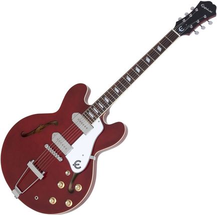ギター Epiphone Casino Cherry Epiphone Casino Cherry - Ceny i opinie - Ceneo.pl