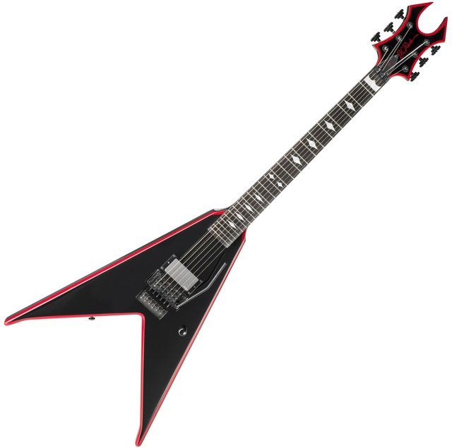 ギター B.C Rich JRV ICON JRVRBO BC Rich JRVRBO JRV Icon Pat O'Brien - Ceny i opinie - Ceneo.pl