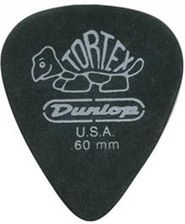 Zdjęcie Dunlop Tortex Pitch Black 0,60mm - Radków