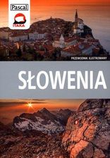 Słowenia przewodnik ilustrowany. - zdjęcie 1