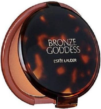 Bronze Goddess Powder Bronzer puder brązujący 01 Light 21g