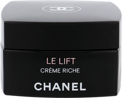 Krem CHANEL Le Lift Creme Riche Bogaty liftingujący na dzień 50ml