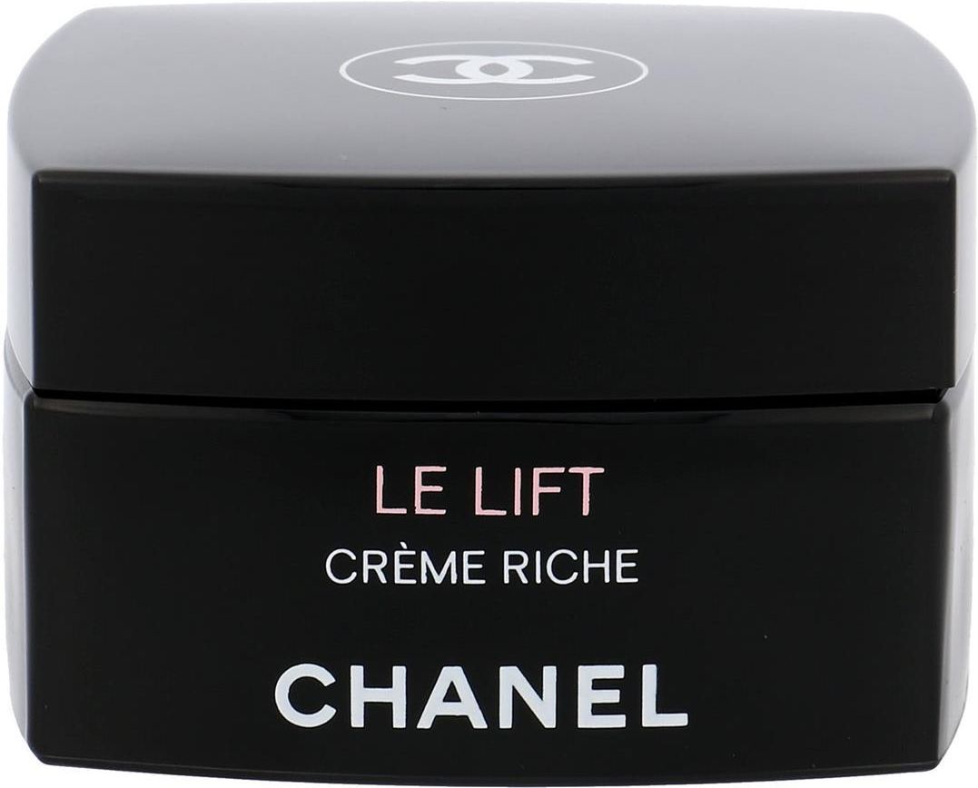 CHANEL LE LIFT CRÈME RICHE 50ml Le Lift Crème Riche, krem do twarzy, 50 ml : Amazon.pl: Uroda