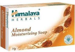Zdjęcie Himalaya Herbals Nawilżające Mydło Migdałowe 75ml - Olszyna