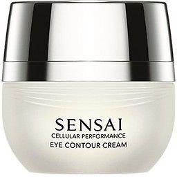 sensai remodelling eye cream