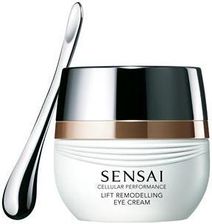 Zdjęcie Kanebo Sensai Cellular Performance Lift Remodelling Eye Cream Krem pod oczy 15ml - Połczyn-Zdrój
