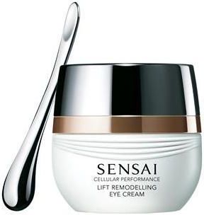 Kanebo Sensai Cellular Performance Lift Remodelling Eye Cream Krem pod oczy 15ml