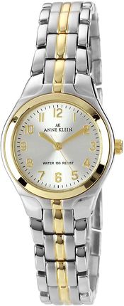 Anne Klein AK-105491SVTT