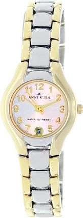 Anne Klein AK-106777SVTT