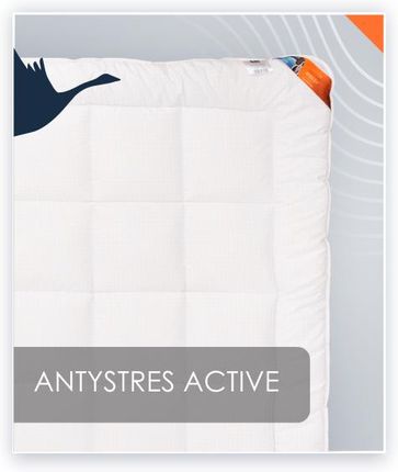 AMz Antystres Kołdra Wiosenna Dreamfill 135x200 Cm - zdjęcie 4