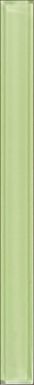 Cersanit Artiga Green Listwa 3x35