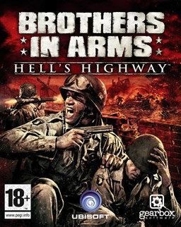 Brothers in arms hell s highway обзор