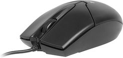 A4Tech V-TRACK OP-550NU Czarna (A4TMYS43987)
