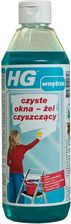 Zdjęcie Hg Czyste Okna Żel Czyszczący 0.5L 297050129 - Pakość