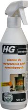 Zdjęcie Hg Pianka Do Czyszczenia Szyb Kominkowych 0.5L 431050129 - Konstantynów Łódzki