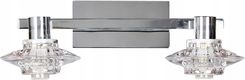 Zdjęcie Candellux L&Amp;H Rastek Listwa 2X40W G9 Chrom - Serock