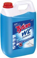 Zdjęcie Płyn Do Wc Tytan 5L Morski (1956) - Płock