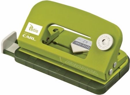 Tetis Mini Carl 02, Zielony