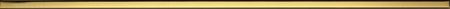 Dune Listwa Złota Strip Oro Dekor 2x75 (186578)