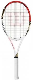 Wilson Pro Staff 95 L3 - Ceny i opinie - Ceneo.pl